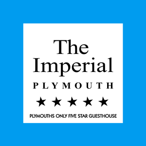 Imperial Guesthouse Devon Guest House